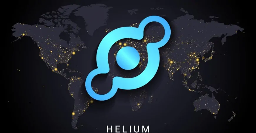 6 Best Altcoins To Watch Today October 26 – Helium, Gnosis, SPX6900, WEMIX