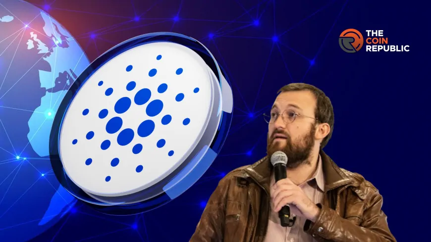 Cardano To Host Nation States By 2030 – Charles Hoskinson