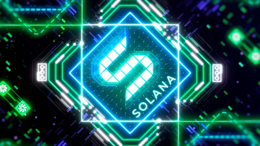 “Solana Will Never Succeed,” Says Ethereum Supporter Expert, Lists Reasons