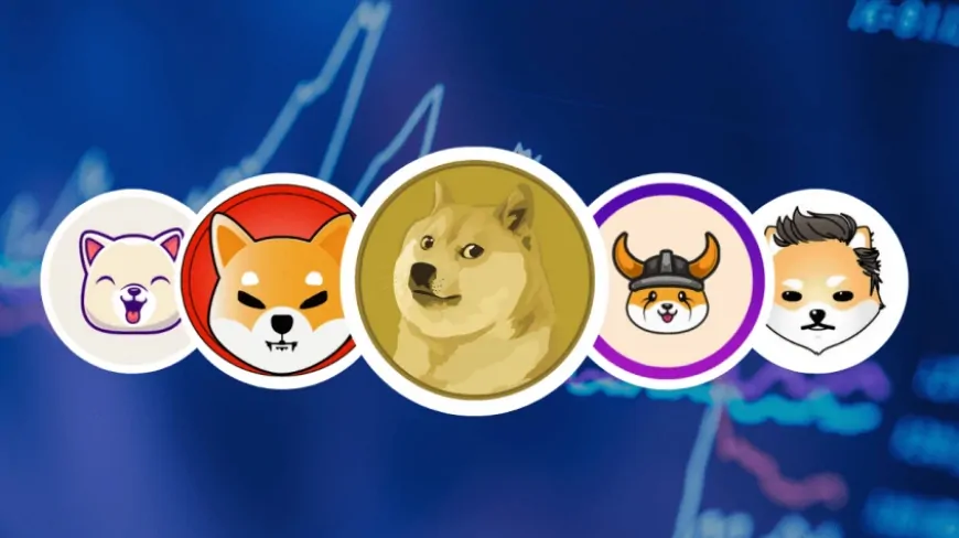 How Will Dogecoin, SHIB, PEPE and FLOKI Be Affected If Donald Trump Becomes US President? Analysts Discuss