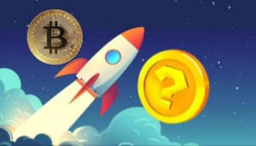 “Bitcoin at $100,000? These altcoins could explode with 200-fold returns, experts say”