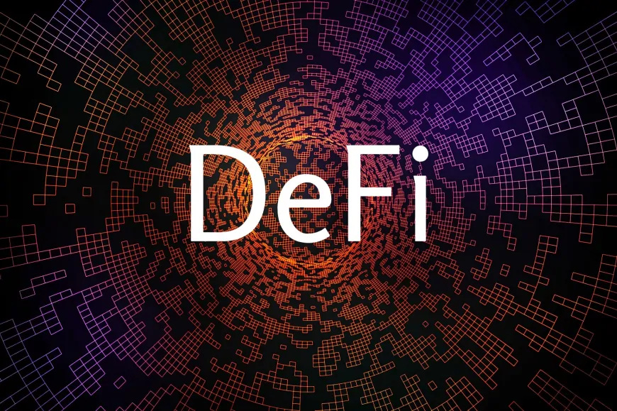 DeFi Revolution? Cardano Founder Says Bitcoin Will Outpace Ethereum And Solana