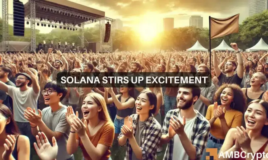 Solana's BGSOL staking hits $10M: Will it push SOL higher?