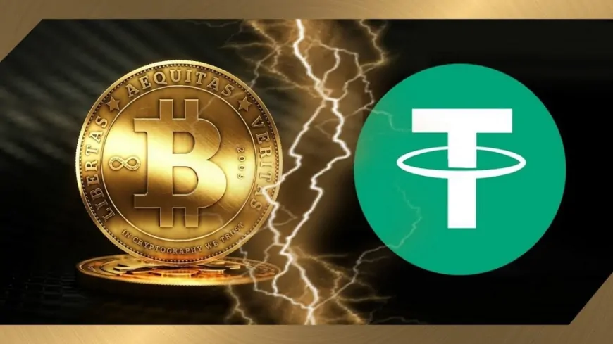 How Much Bitcoin (BTC) and Gold Does Tether, Which Has Been on the Agenda with Investigation Claims, Hold? Tether CEO Revealed!