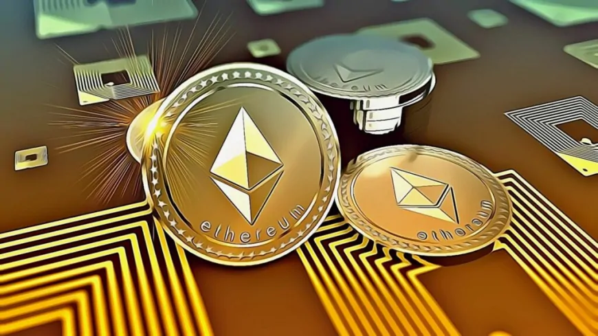 Ethereum Derivative Inflows And Major Investor Losses Spark Speculation On Market Direction