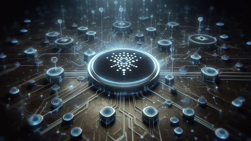 Cardano Prepares Groundbreaking, Permissionless Layer 2 Solution