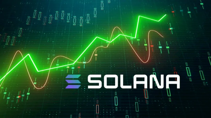 Solana Price Prediction: SOL Pumps 10% In A Month, But Experts Say Consider This Vote-To-Earn Meme Coin For Parabolic Potential