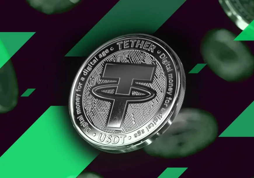 Inside Tether's Vaults: 82,000 Bitcoin And 48 Tons Of Gold Safeguard USDT