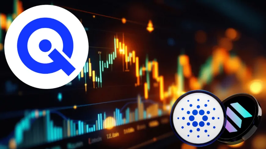 WallitIQ (WLTQ) Price Prediction: Cardano (ADA) And Solana (SOL) Falls Behind Expected 50,000% Bull Run In 2025