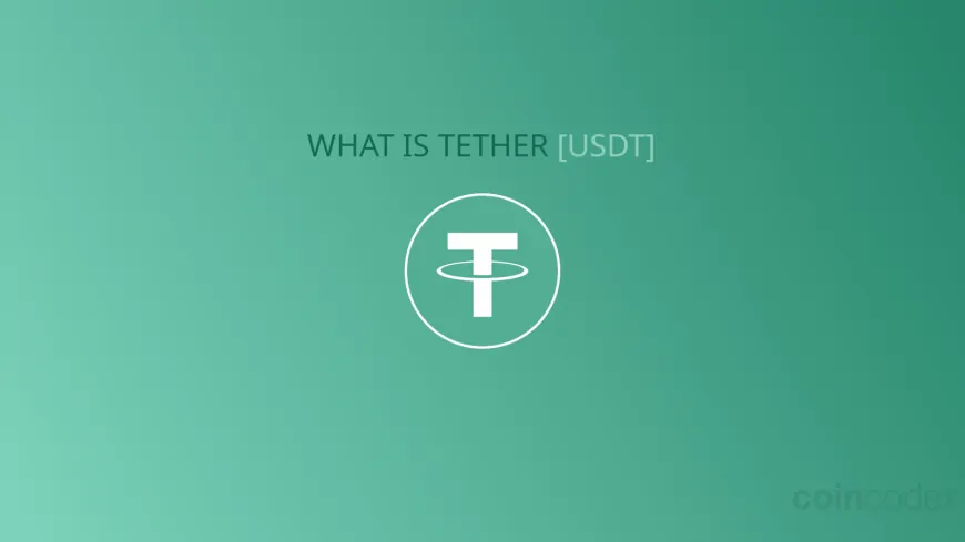 What Is USDT? Everything You Need to Know About Tether