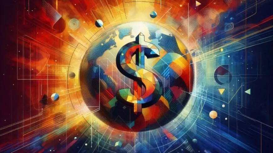 Circle CEO Hypes Stablecoin Market Growth With Astounding Prediction