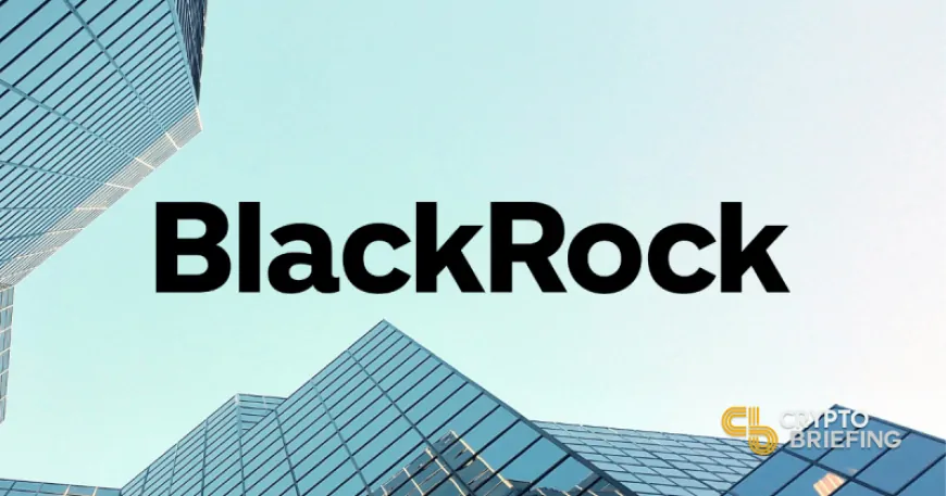 BlackRock's Bitcoin holdings climb to $27.73 billion as Ethereum ETF outflows reach $7 million