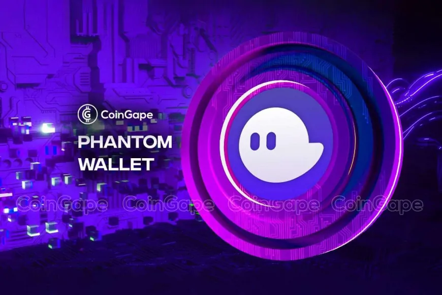 Solana Phantom Wallet Faces “Uptime Incident,” Here's What To Know