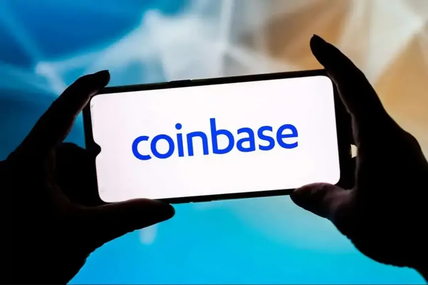 Just In: Coinbase Files Amicus Brief To Back DeFi Education Fund Against US SEC