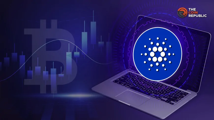 Will ADA Price React To Cardano's $1.3 Trillion Bitcoin Move?