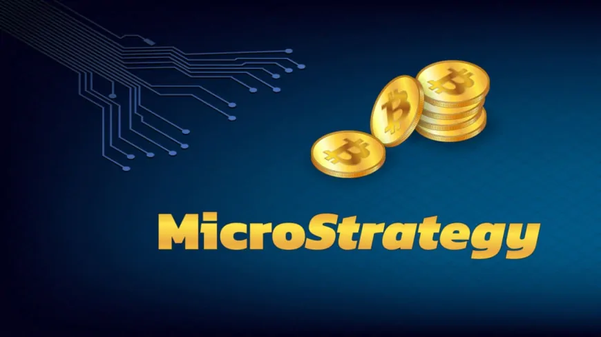 MicroStrategy's 300% Premium Over Bitcoin Stash Is ‘'Unsustainable,'' Steno Research Says