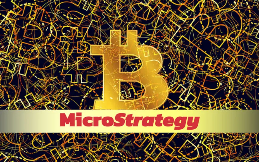 MicroStrategy (MSTR) Premium Over Bitcoin Will End Soon