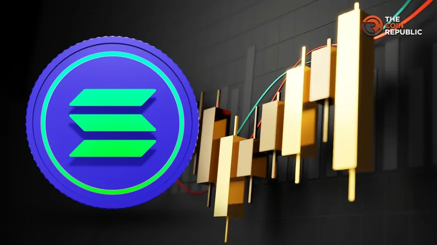 Solana (SOL) Is Now Bigger Than PayPal, Is Wells Fargo Next?