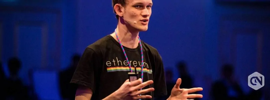 Vitalik Buterin Outlines Ethereum's EVM Plans in Latest Article, ‘The Splurge'