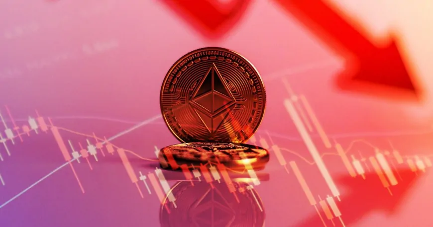 This Altcoin's User Count Will Surpass Ethereum's in Two Months