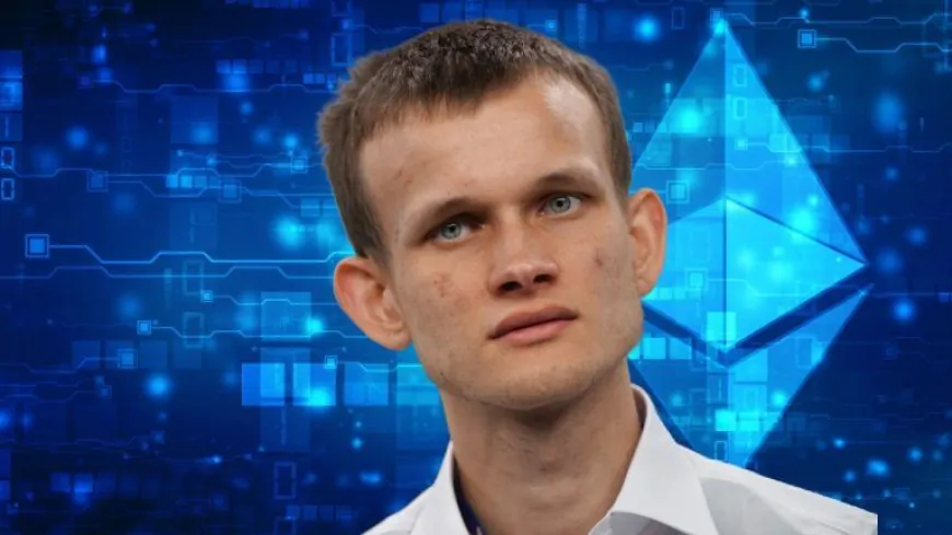 Ethereum Founder Vitalik Buterin: ‘The Splurge' Seeks to Bring the EVM to an ‘Endgame State'