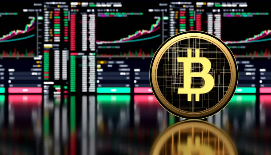 Analysts Forecast Bitcoin's Potential Drop to $50,000 Before New All Time High