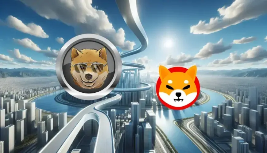 Missed SHIB? This New Memecoin Could Be Your Second Chance at Massive Profits