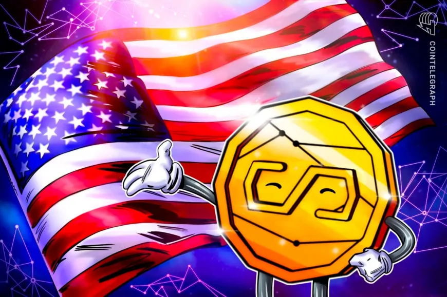 Stablecoins essential for US dollar's future, says Paxos CEO