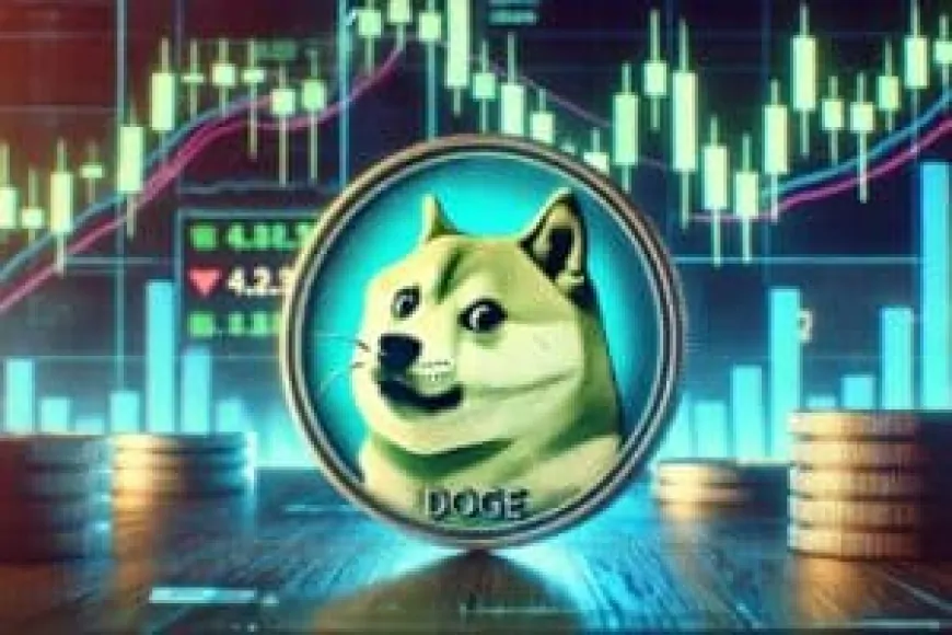 DOGE: small boom in the price of the Dogecoin cryptocurrency