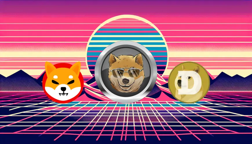 Why Experts Predict 15,000% Gains for This $0.0007 Memecoin Ahead of SHIB and DOGE