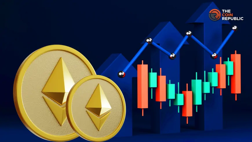 Ethereum Holds Key Support as Analysts Project $6,000 Target