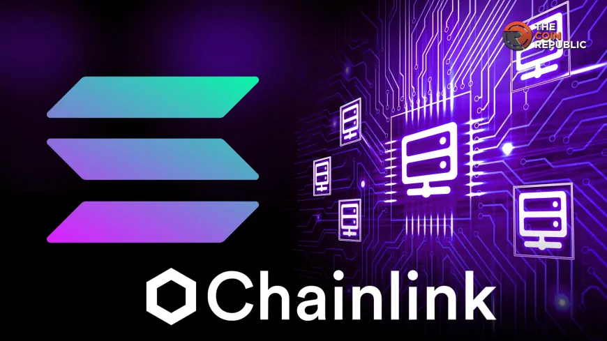 Chainlink Data Streams Integration to Boost Solana Price: How?