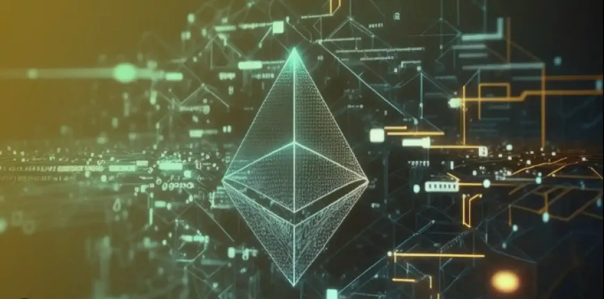 Is Ethereum Finished? Expert Says ‘No Hope Left' For Ether Anymore