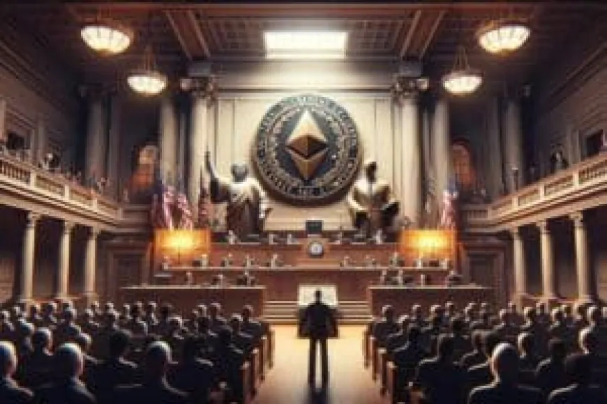 Consensys, sostenitore di Ethereum, cuts 20% of staff: accusations of “abuso di potere” against the SEC