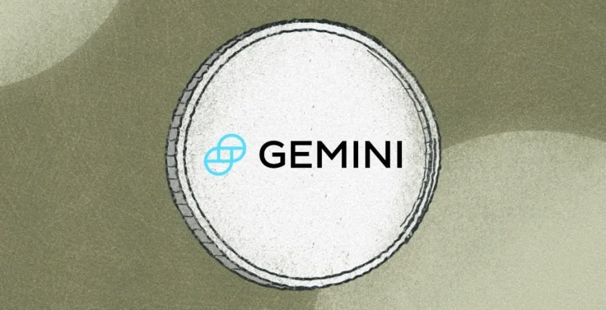 Gemini Secures Preliminary Approval for Major Payment Institution License in Singapore