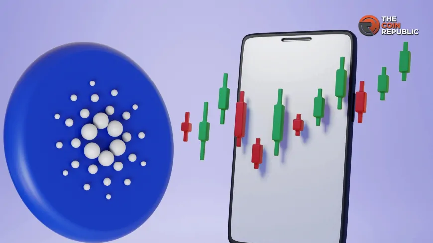 Cardano Pumping, Analyst Predicts Massive Breakout for ADA Price