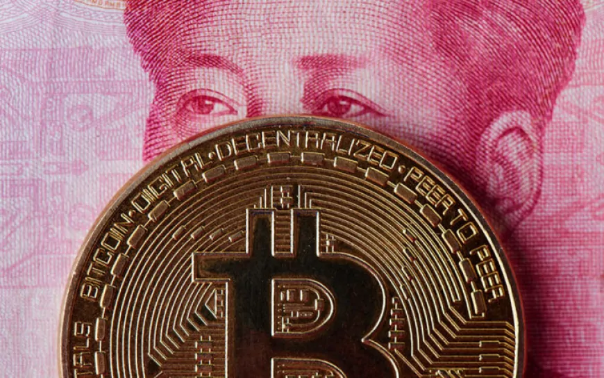 BitMEX Co-founder Arthur Hayes: Bitcoin Poised to Surge amid China's Massive Yuan Printing