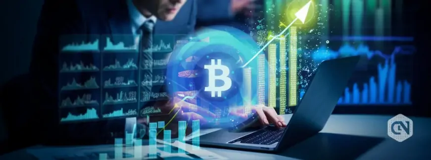 Bitcoin Soars to $73K: Can BTC Hit a New ATH of $82.3K?