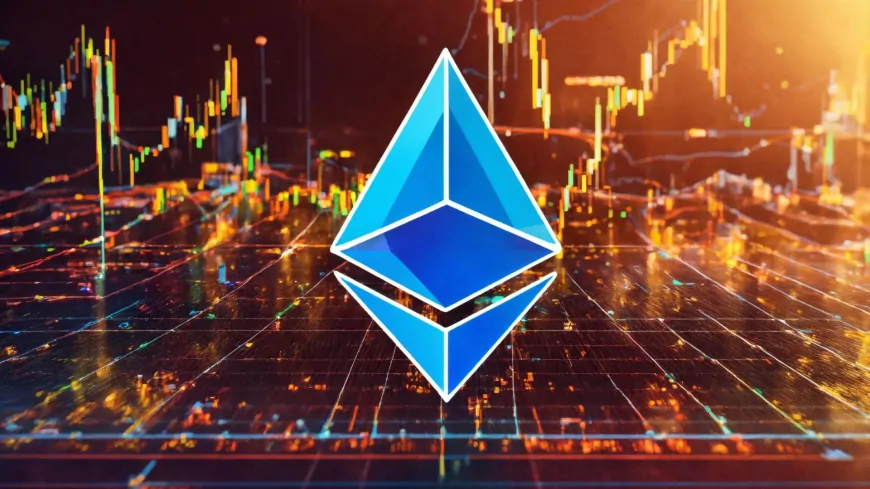 Ethereum Price Prediction: ETH Surges 5% As Vitalik Buterin Details ”The Splurge” Update, While Analysts Say This V2E ICO Might 100X