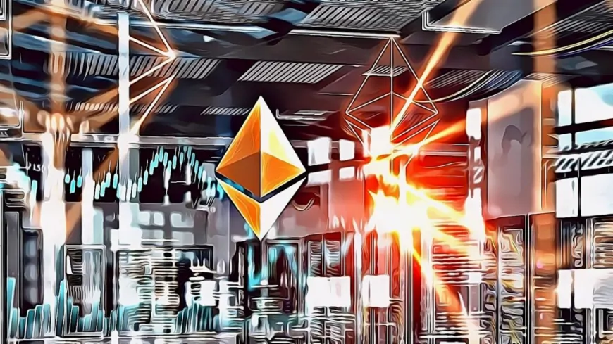 Ethereum ETFs See Outflows Amid Price Struggles, While BTC ETFs Draw Steady Investor Interest