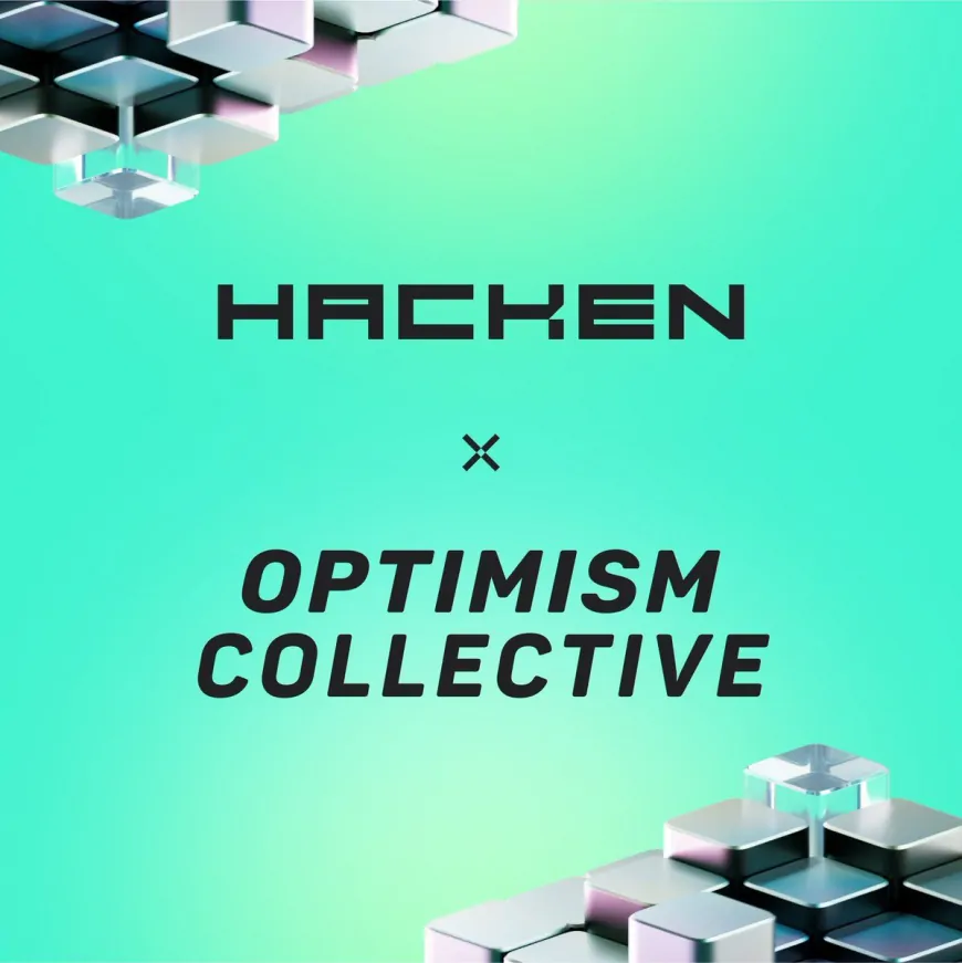 Optimism Foundation Grants 25M OP Tokens Worth $42.5M to Kraken for OP Stack Layer-2 Network