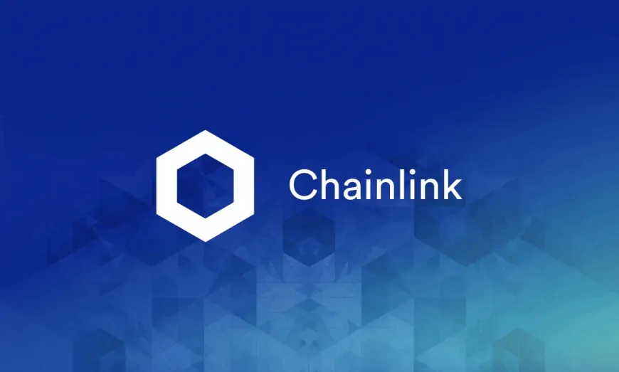 Decentralized Oracle Network Chainlink Announces a New Update!