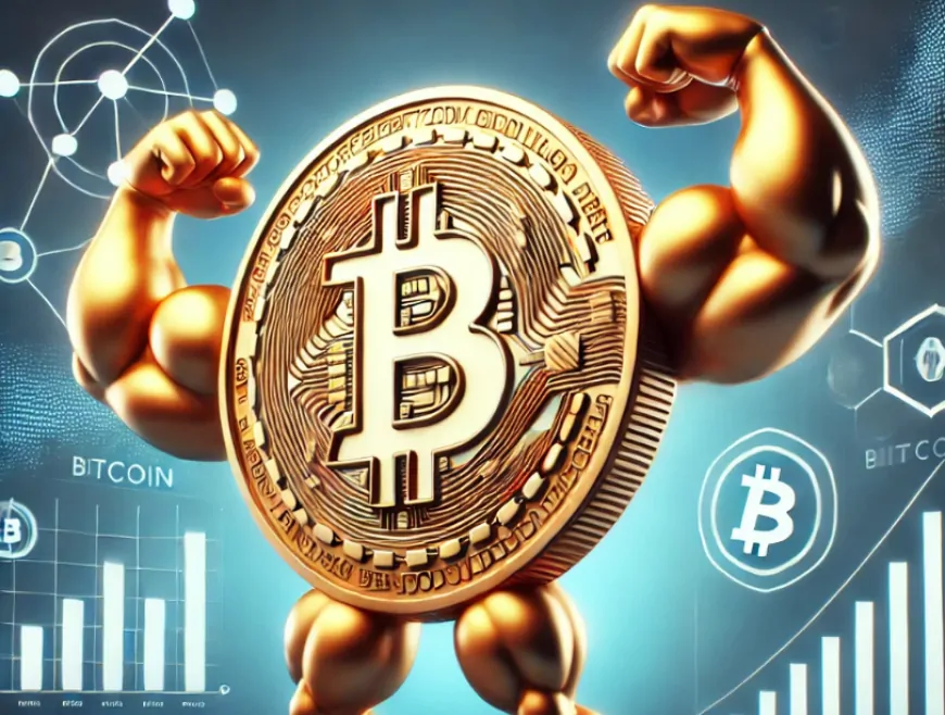 Bitcoin Breaks $73,000 Barrier, Eyes New Record High