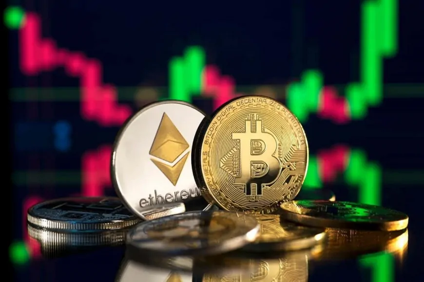 Ethereum Price Eyes $3,100 After Bitcoin's Revival