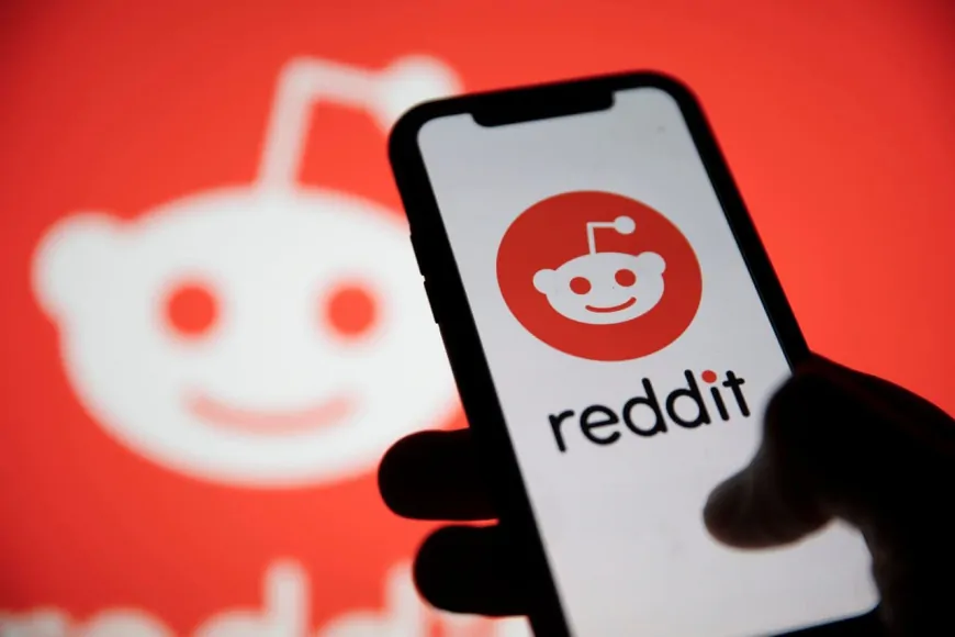 Reddit Announces Sale of Its Bitcoin and Ethereum Holdings – Here Are The Details