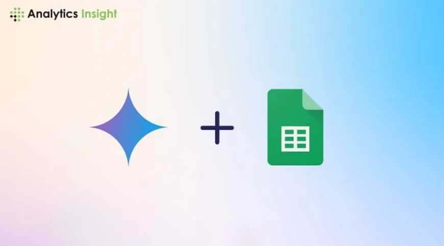 How to use Gemini in Google Sheets