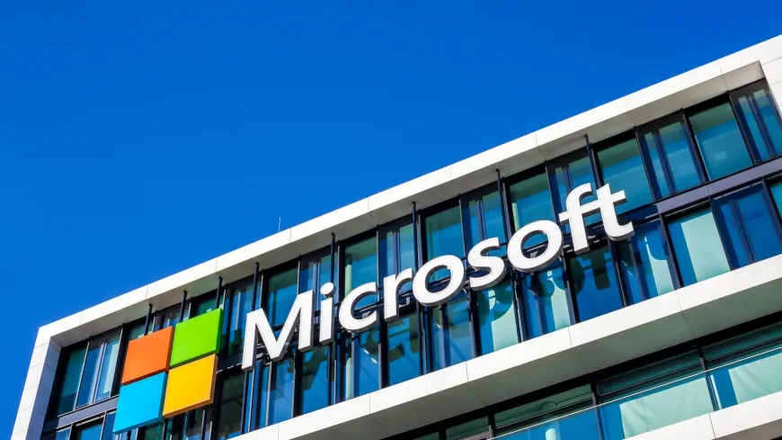 Critical Bitcoin Investment Pre-Voting Begins at Microsoft – Here's What to Know