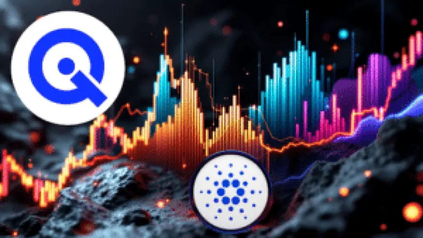 Cardano Price Prediction: ADA Faces Resistance In Campaign For $1, Traders Turn To This Cheap $0.0171 AI Altcoin For 3,400% ROI This Month