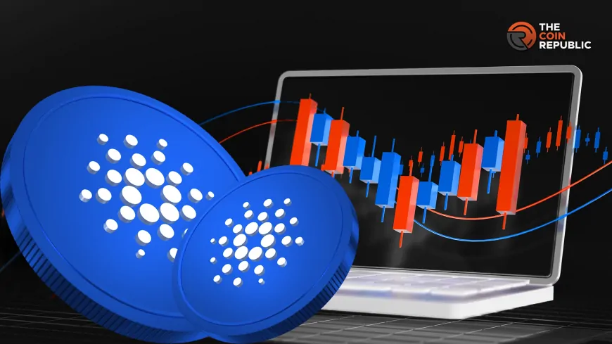 Cardano Boring Phase Ends Here: Analyst Says Watch ADA Closely