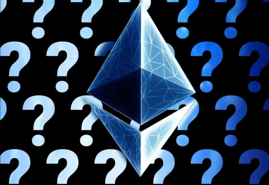 Ethereum's Throne on Shaky Ground? Another Altcoin Overtakes ETH in DEX Volume